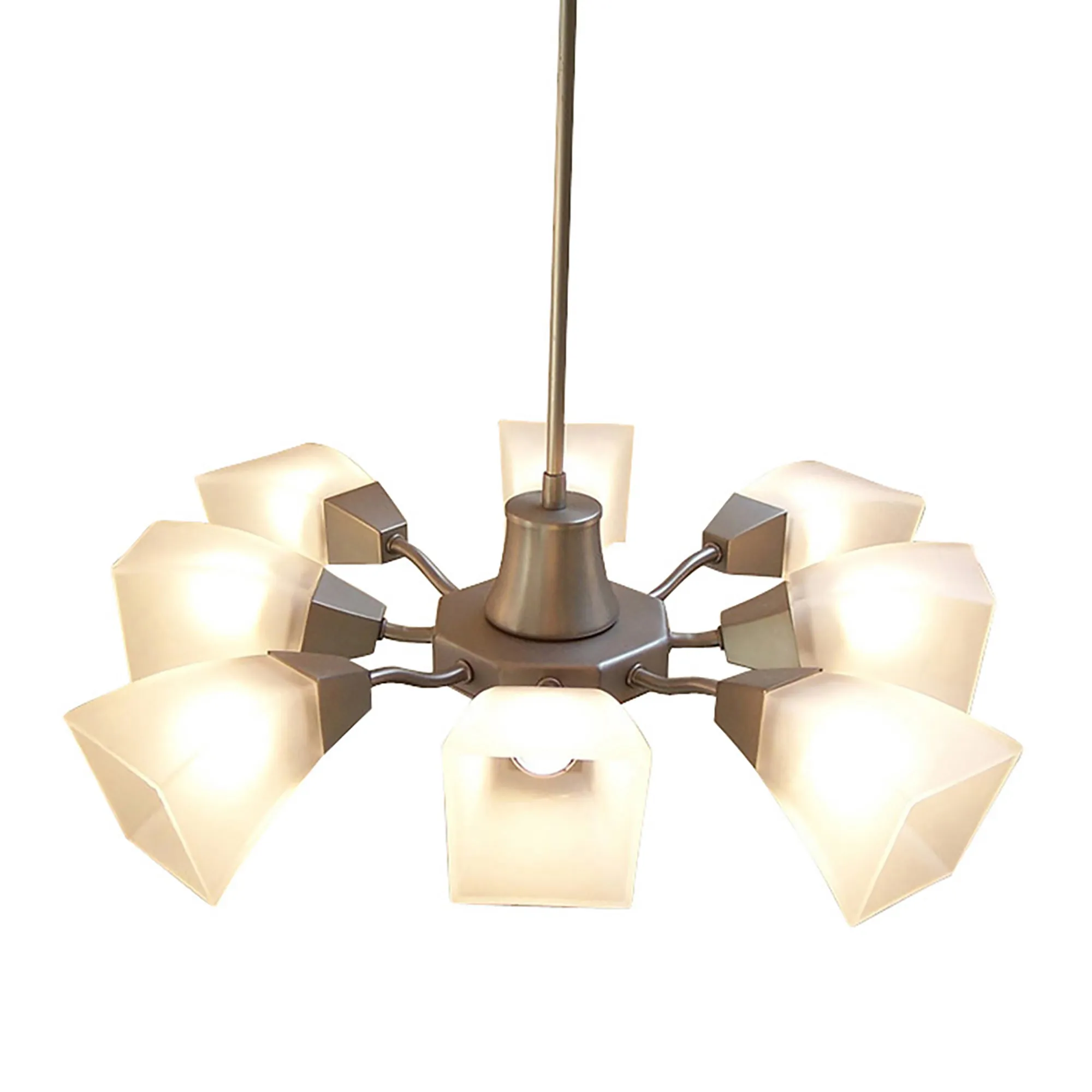 Chievo Ceiling Lights Diyas Multi Arm Fittings